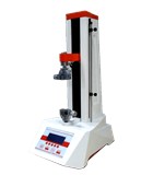 The working principle of the miniature universal tensile testing machine