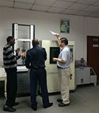 Senegal customers choose us!